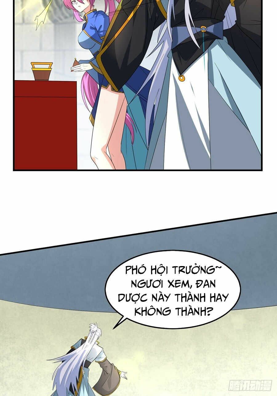 đọc truyện Tuyệt Thế Thần Tôn Chương 12 ảnh 37 tại Thiên Thai Truyện