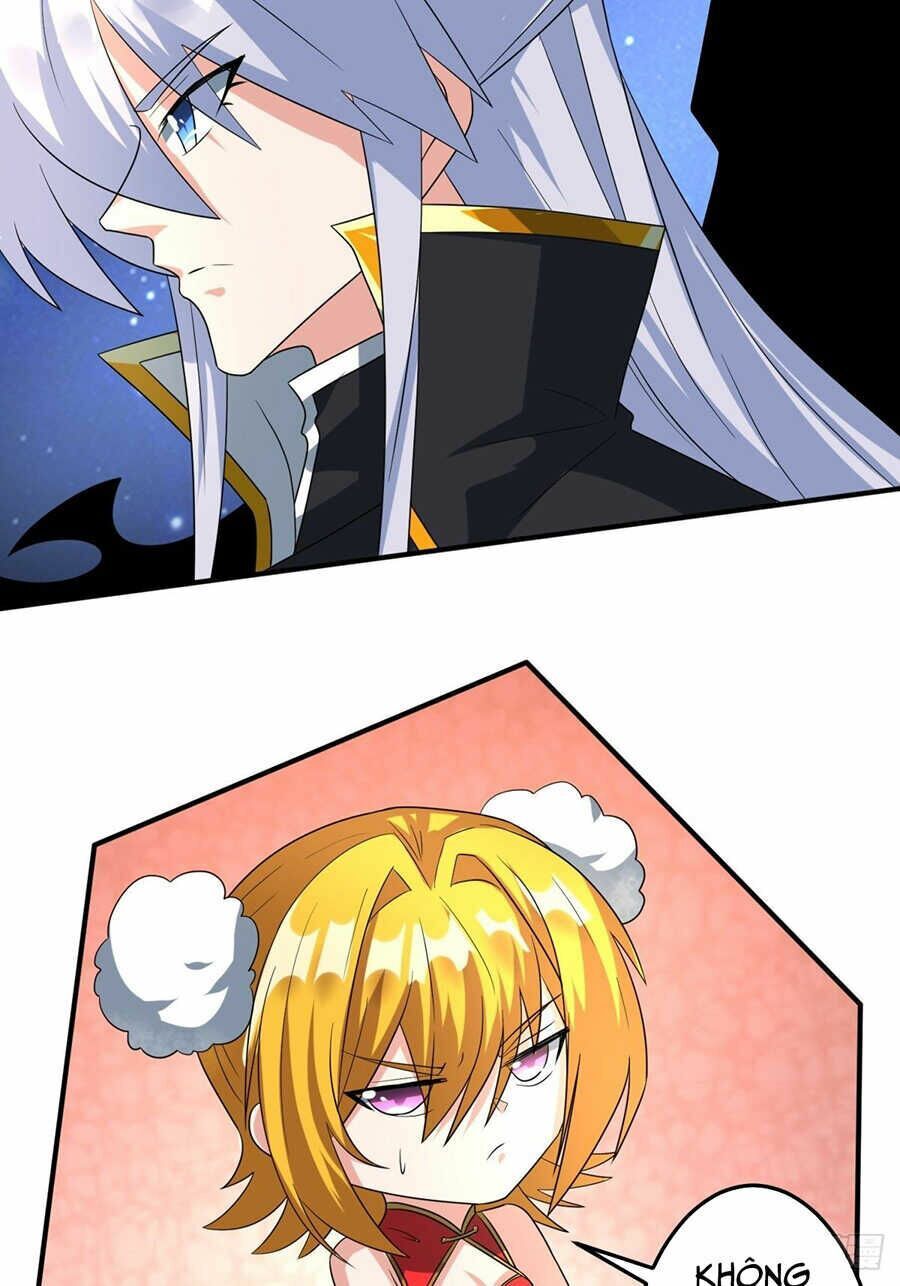 đọc truyện Tuyệt Thế Thần Tôn Chương 12 ảnh 6 tại Thiên Thai Truyện