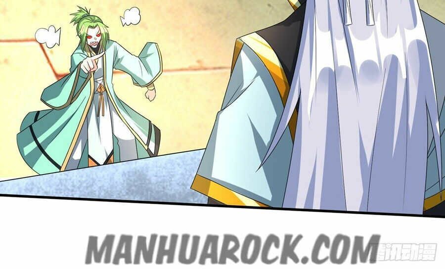 đọc truyện Tuyệt Thế Thần Tôn Chương 12 ảnh 9 tại Thiên Thai Truyện