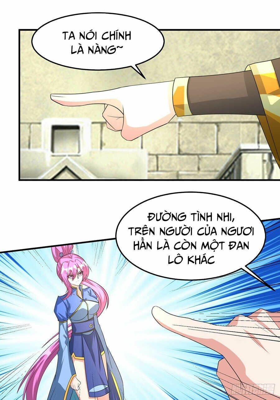 đọc truyện Tuyệt Thế Thần Tôn Chương 12 ảnh 10 tại Thiên Thai Truyện