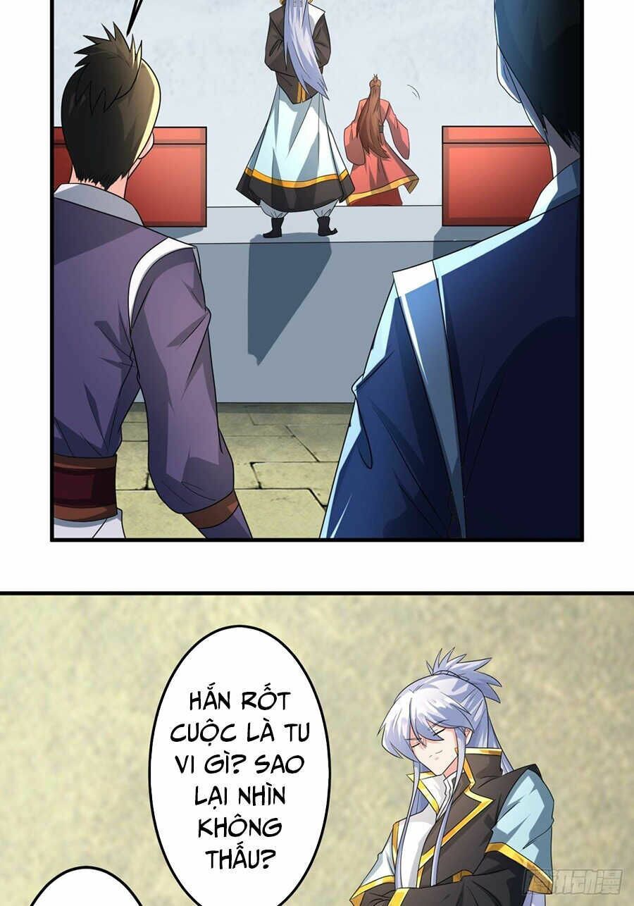 đọc truyện Tuyệt Thế Thần Tôn Chương 13 ảnh 12 tại Thiên Thai Truyện