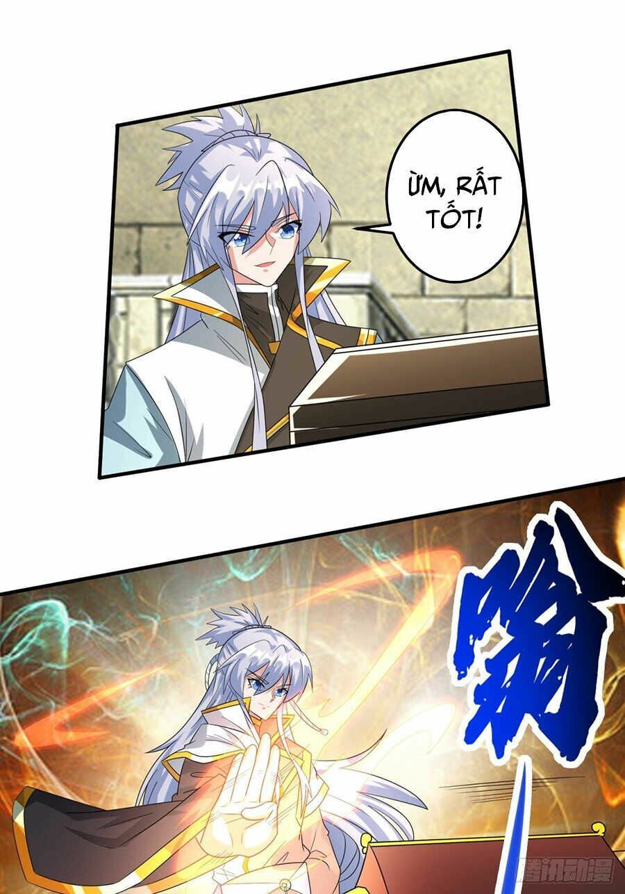 đọc truyện Tuyệt Thế Thần Tôn Chương 13 ảnh 15 tại Thiên Thai Truyện