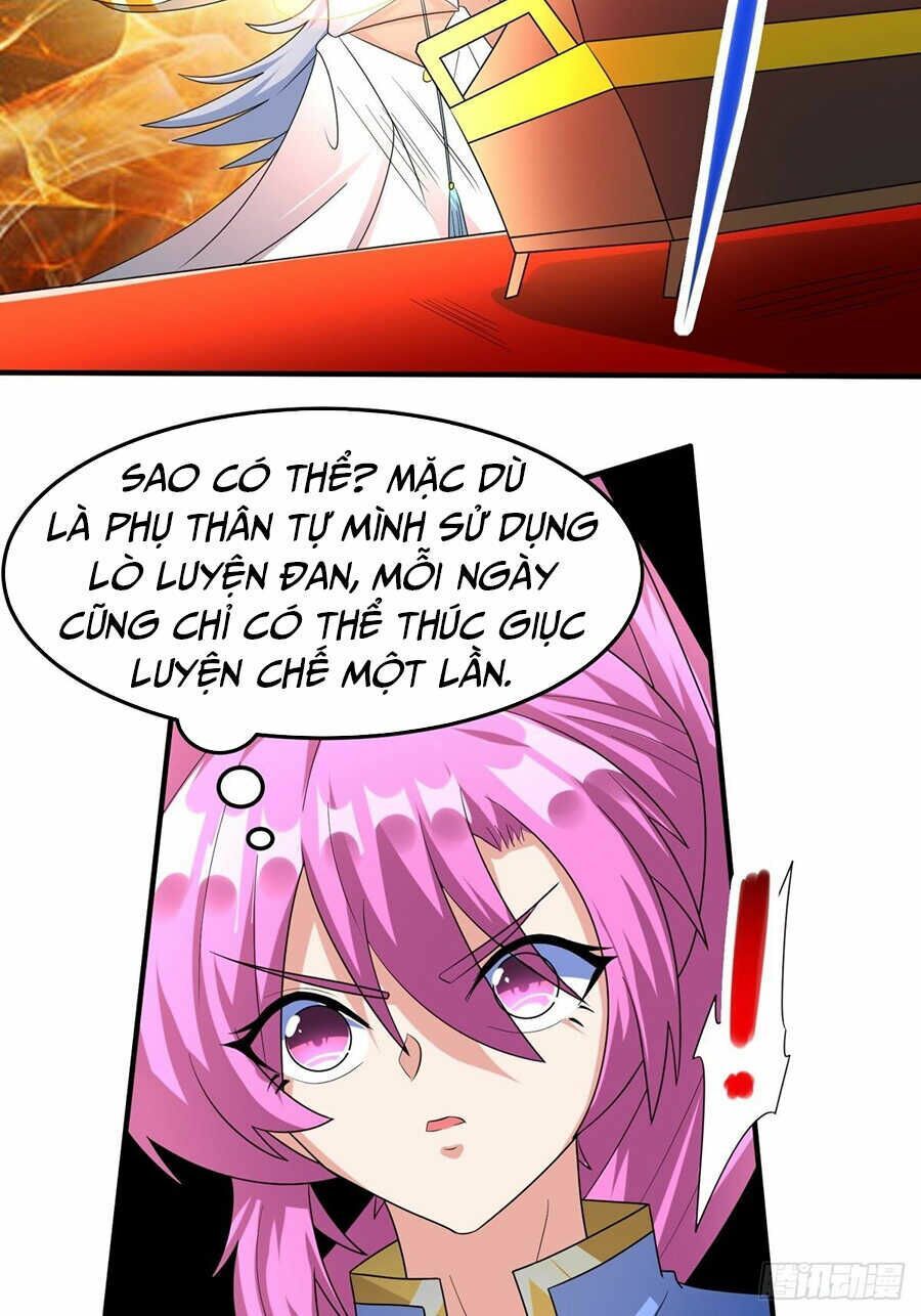 đọc truyện Tuyệt Thế Thần Tôn Chương 13 ảnh 16 tại Thiên Thai Truyện