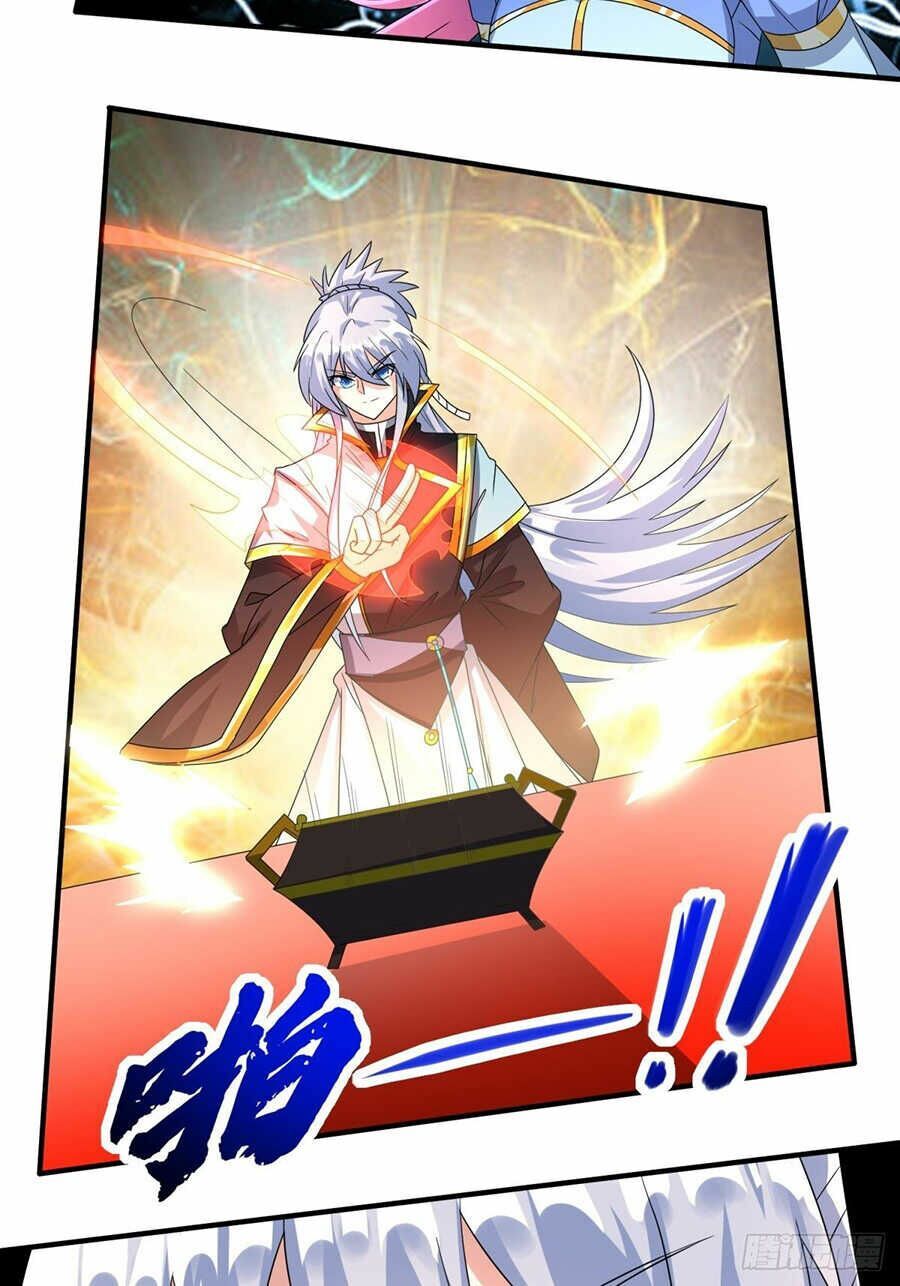 đọc truyện Tuyệt Thế Thần Tôn Chương 13 ảnh 21 tại Thiên Thai Truyện