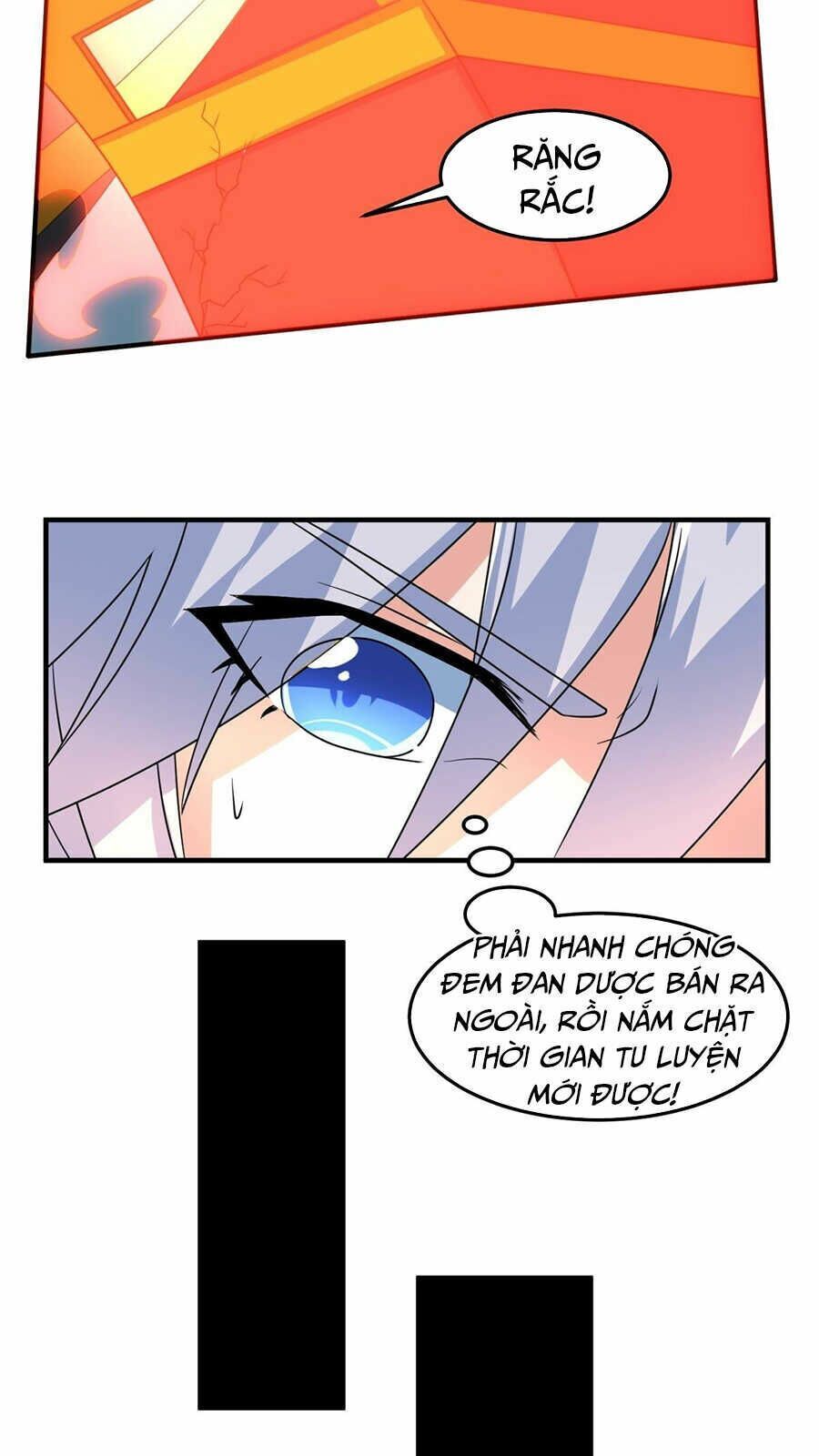 đọc truyện Tuyệt Thế Thần Tôn Chương 13 ảnh 23 tại Thiên Thai Truyện