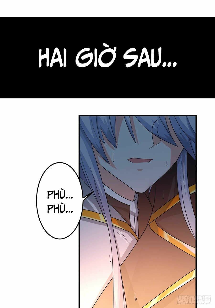 đọc truyện Tuyệt Thế Thần Tôn Chương 13 ảnh 25 tại Thiên Thai Truyện