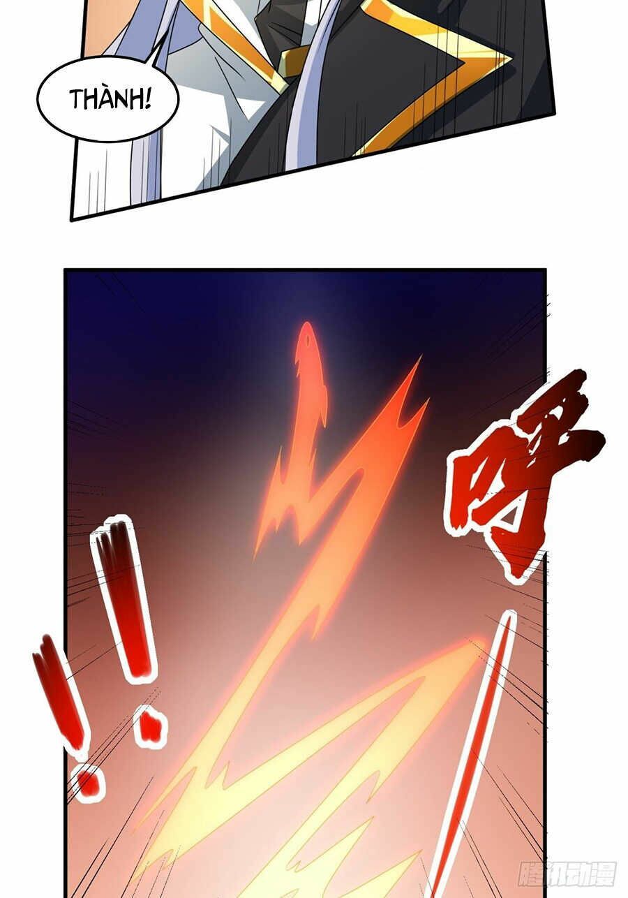 đọc truyện Tuyệt Thế Thần Tôn Chương 13 ảnh 31 tại Thiên Thai Truyện