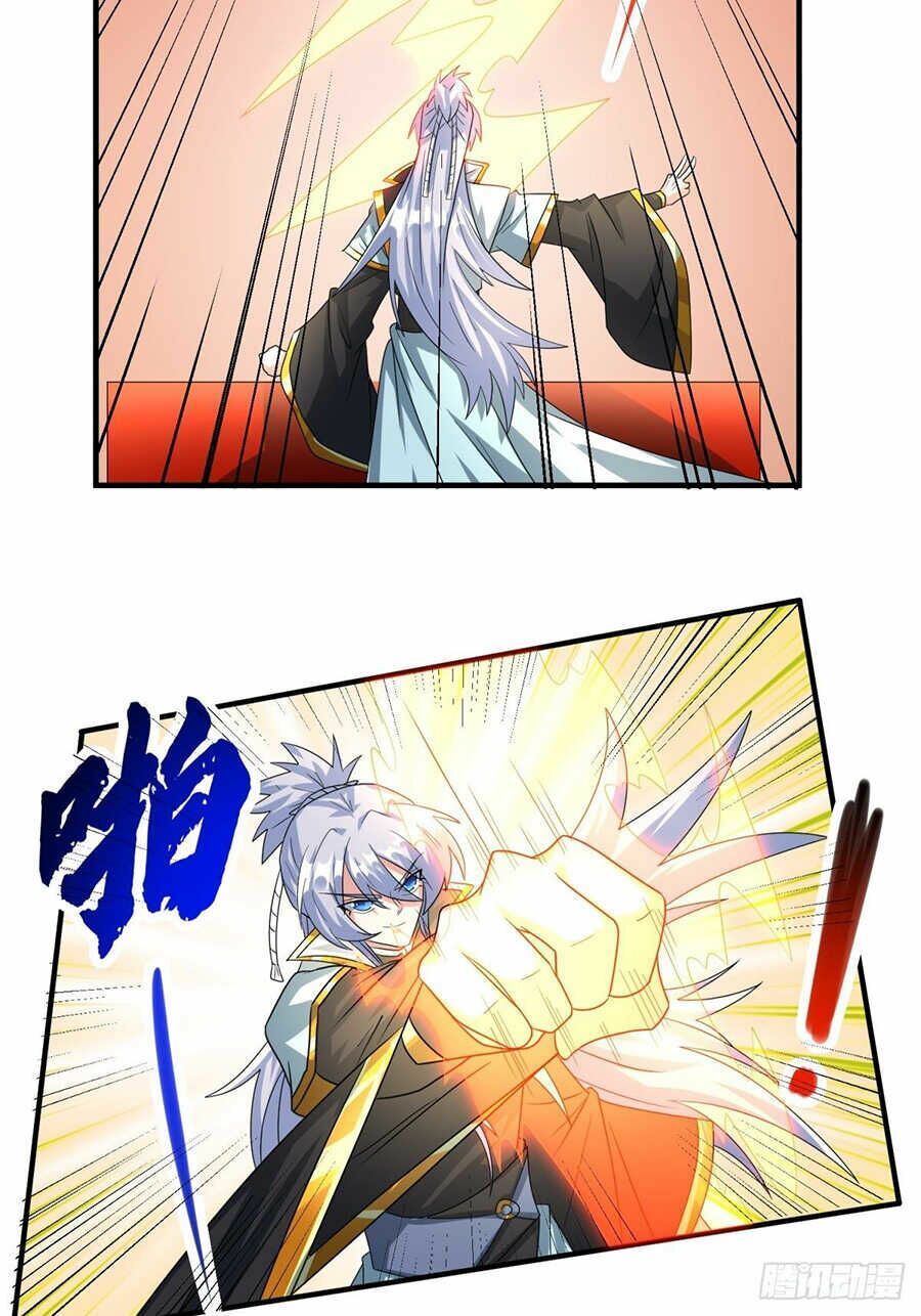 đọc truyện Tuyệt Thế Thần Tôn Chương 13 ảnh 32 tại Thiên Thai Truyện