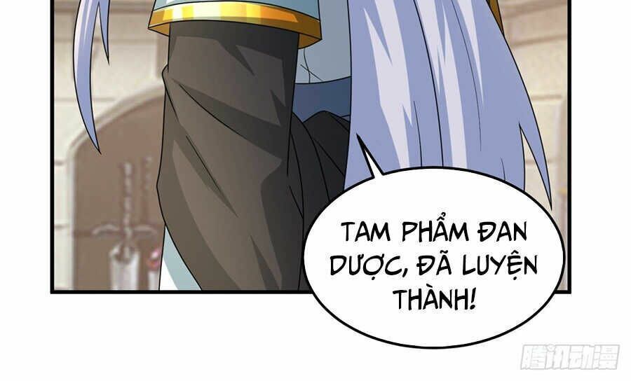 đọc truyện Tuyệt Thế Thần Tôn Chương 13 ảnh 34 tại Thiên Thai Truyện