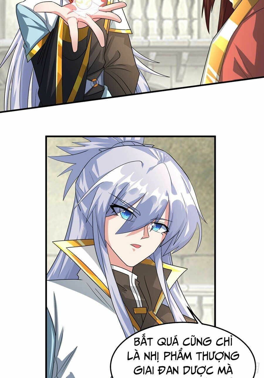 đọc truyện Tuyệt Thế Thần Tôn Chương 13 ảnh 7 tại Thiên Thai Truyện