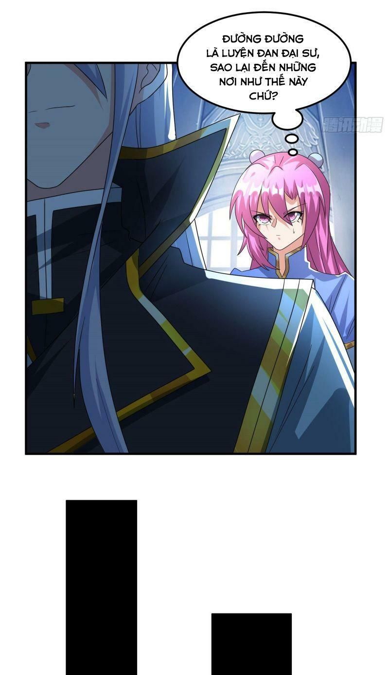 đọc truyện Tuyệt Thế Thần Tôn Chương 15 ảnh 13 tại Thiên Thai Truyện