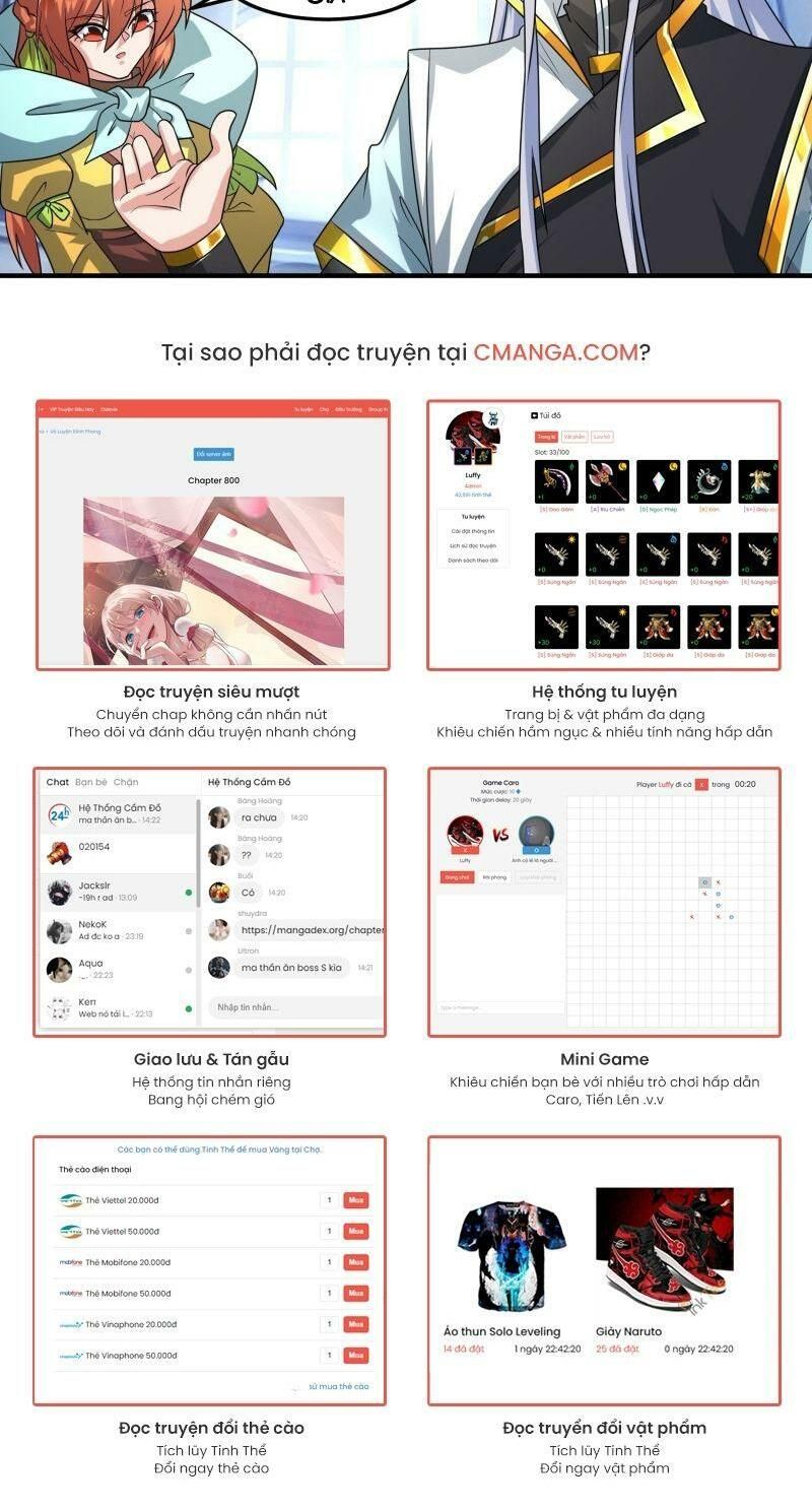 đọc truyện Tuyệt Thế Thần Tôn Chương 15 ảnh 16 tại Thiên Thai Truyện