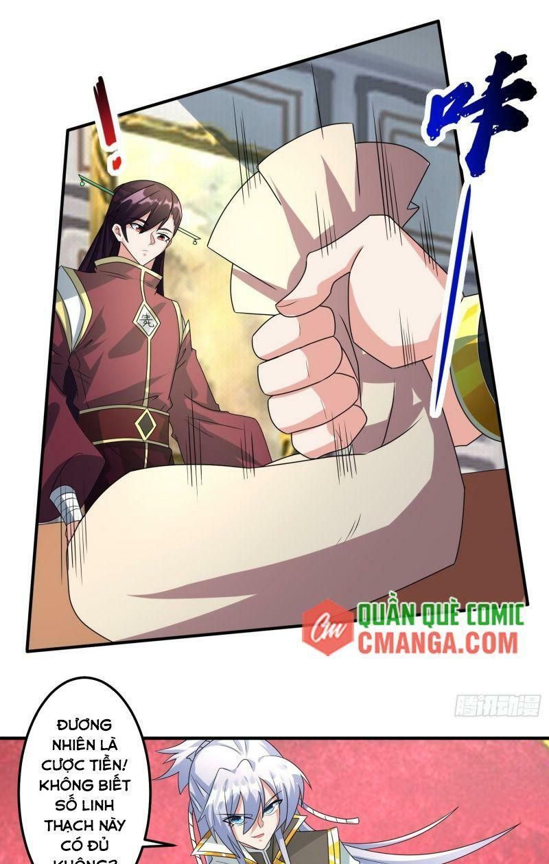 đọc truyện Tuyệt Thế Thần Tôn Chương 15 ảnh 17 tại Thiên Thai Truyện