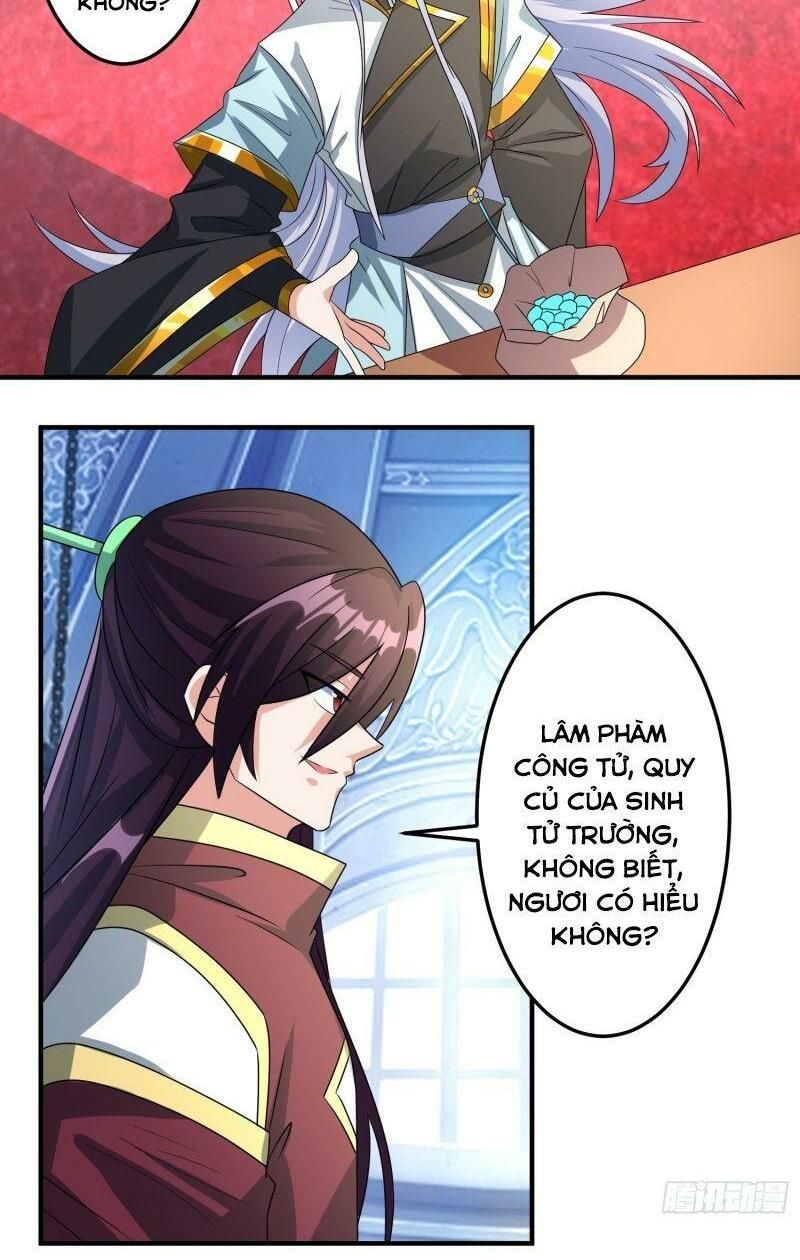 đọc truyện Tuyệt Thế Thần Tôn Chương 15 ảnh 18 tại Thiên Thai Truyện