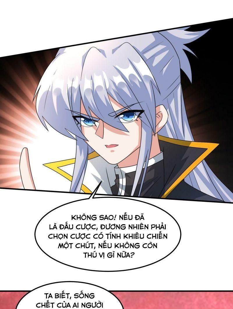 đọc truyện Tuyệt Thế Thần Tôn Chương 15 ảnh 22 tại Thiên Thai Truyện