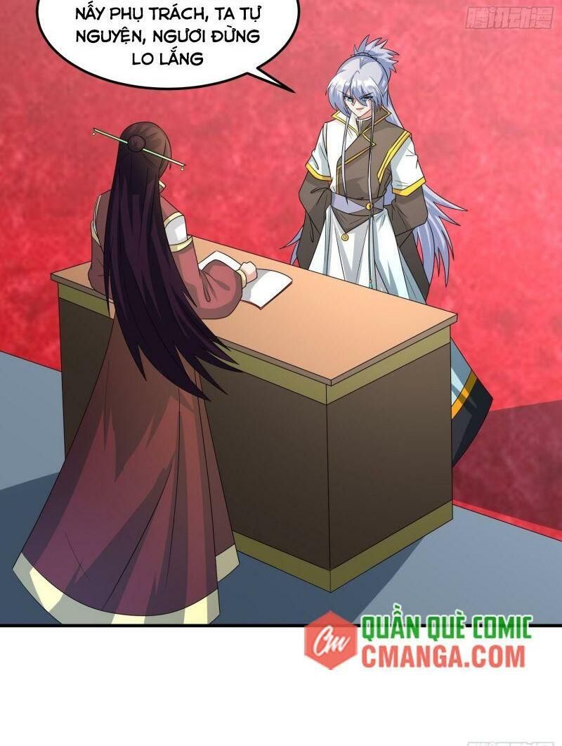 đọc truyện Tuyệt Thế Thần Tôn Chương 15 ảnh 23 tại Thiên Thai Truyện