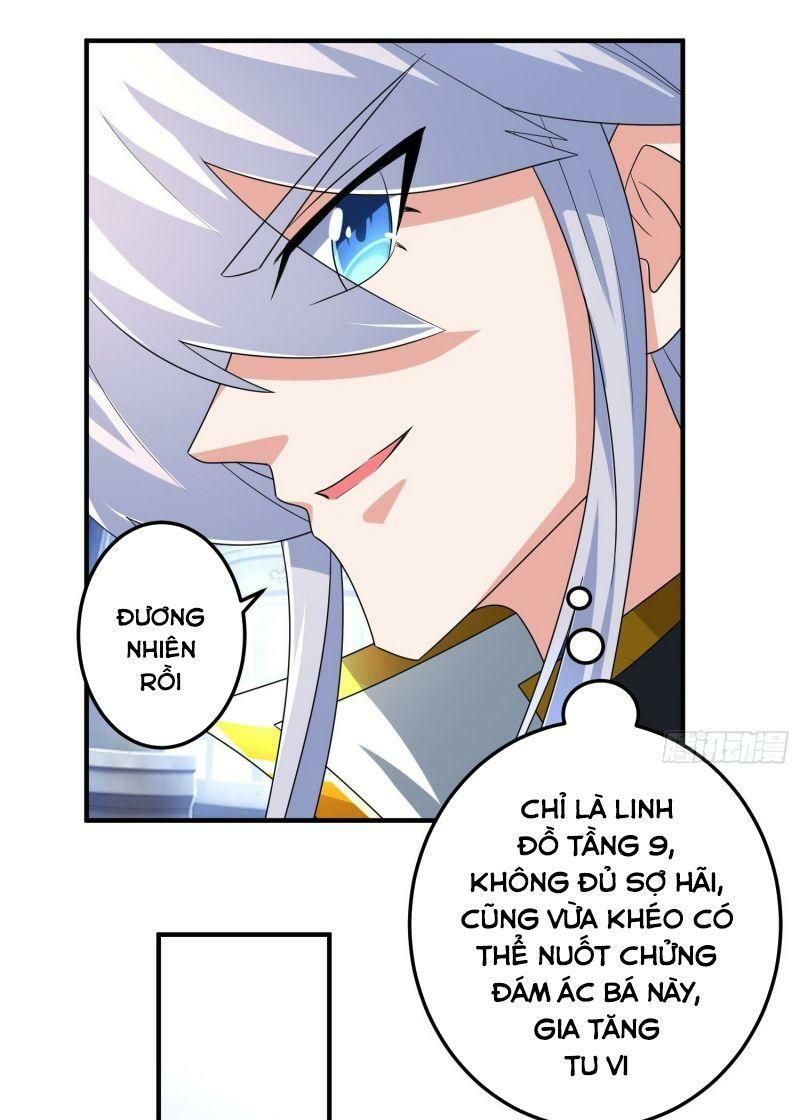 đọc truyện Tuyệt Thế Thần Tôn Chương 15 ảnh 26 tại Thiên Thai Truyện