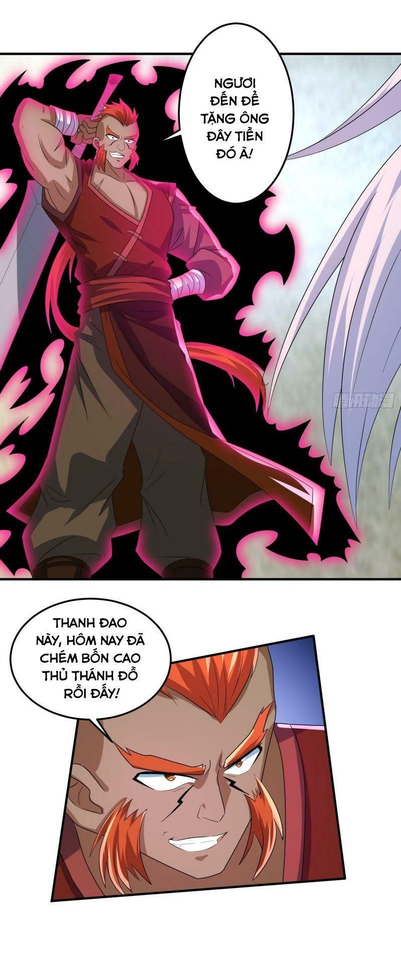 đọc truyện Tuyệt Thế Thần Tôn Chương 15 ảnh 29 tại Thiên Thai Truyện