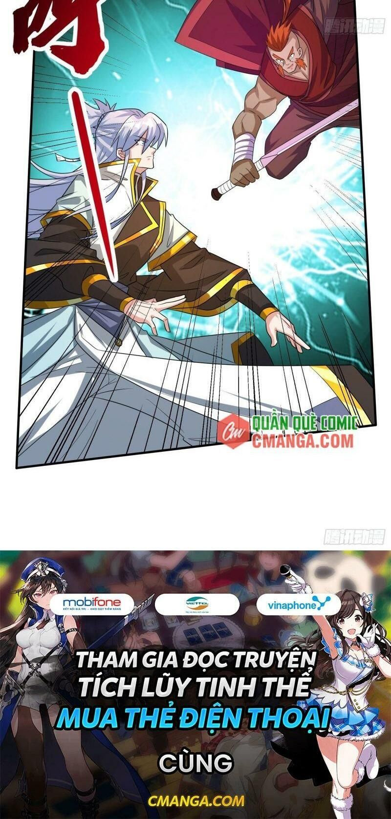 đọc truyện Tuyệt Thế Thần Tôn Chương 15 ảnh 31 tại Thiên Thai Truyện