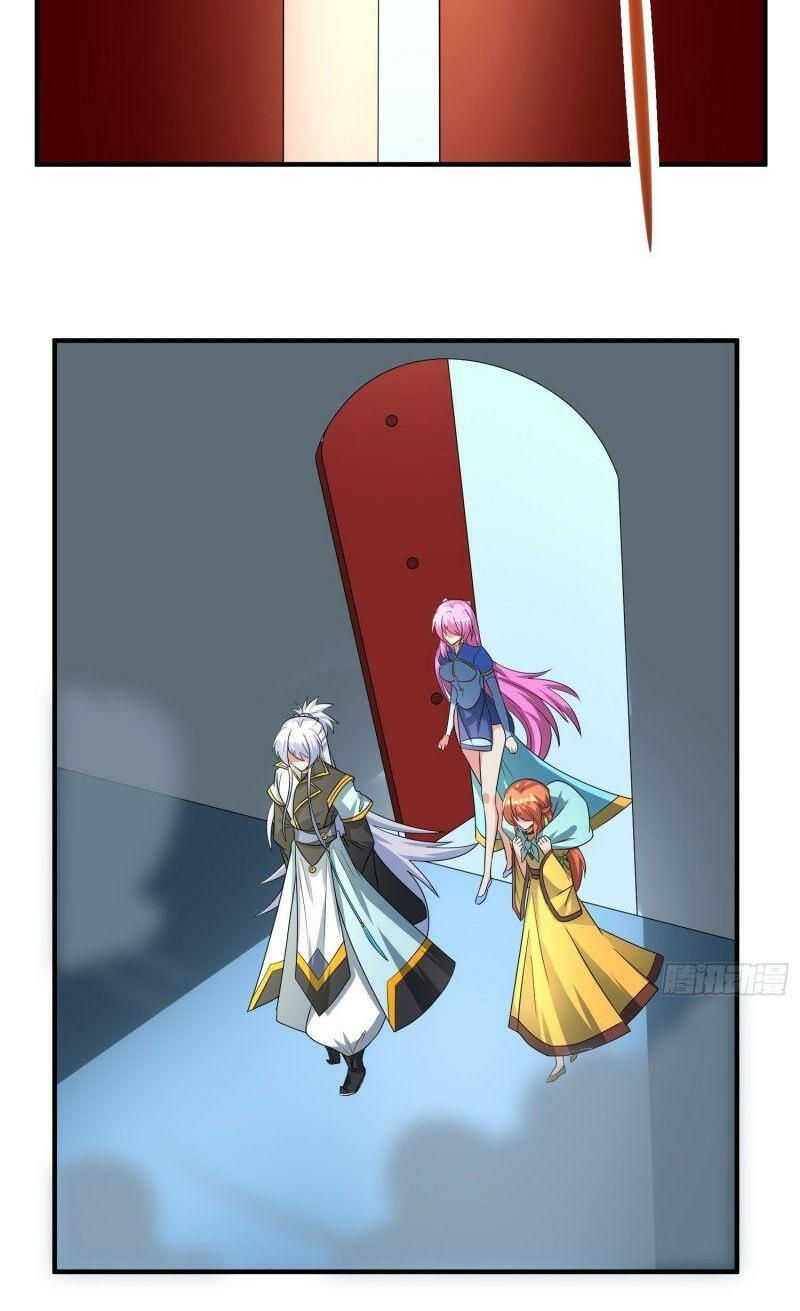 đọc truyện Tuyệt Thế Thần Tôn Chương 15 ảnh 5 tại Thiên Thai Truyện