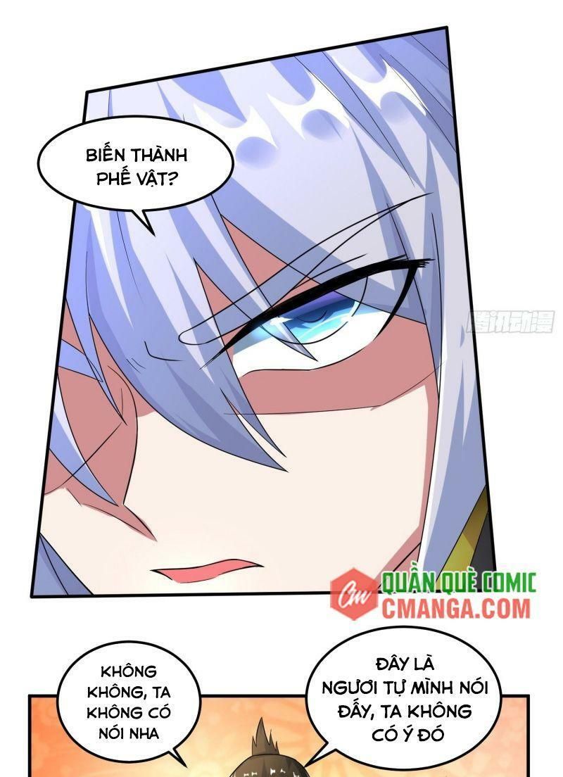 đọc truyện Tuyệt Thế Thần Tôn Chương 15 ảnh 10 tại Thiên Thai Truyện