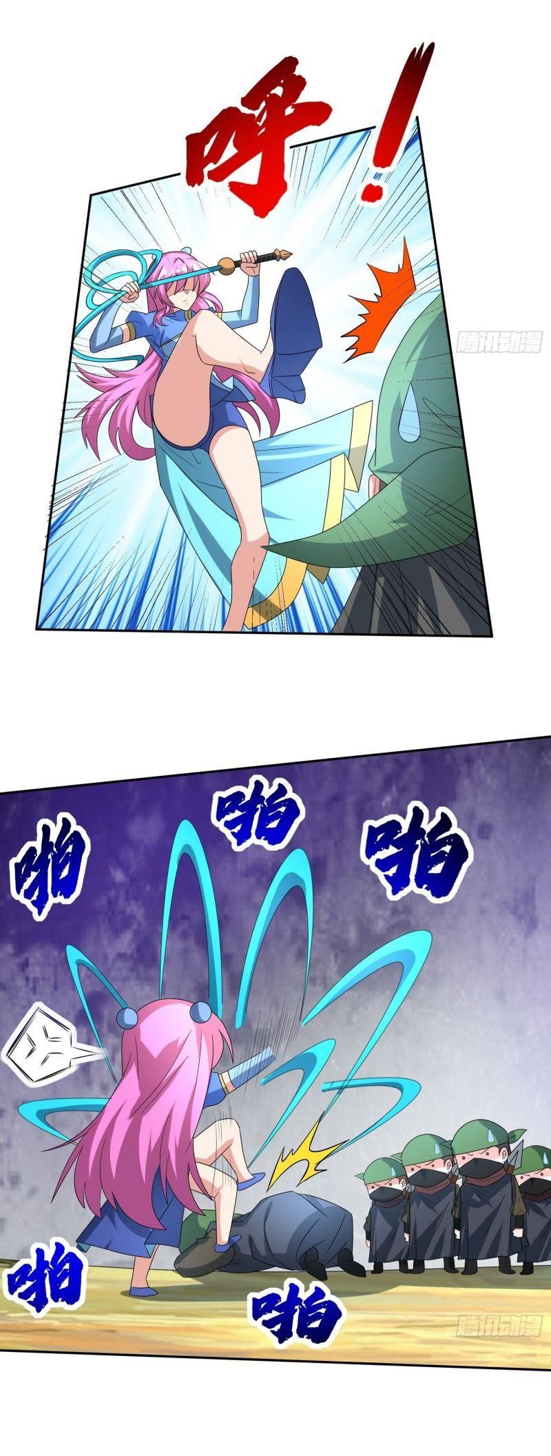 đọc truyện Tuyệt Thế Thần Tôn Chương 18 ảnh 12 tại Thiên Thai Truyện