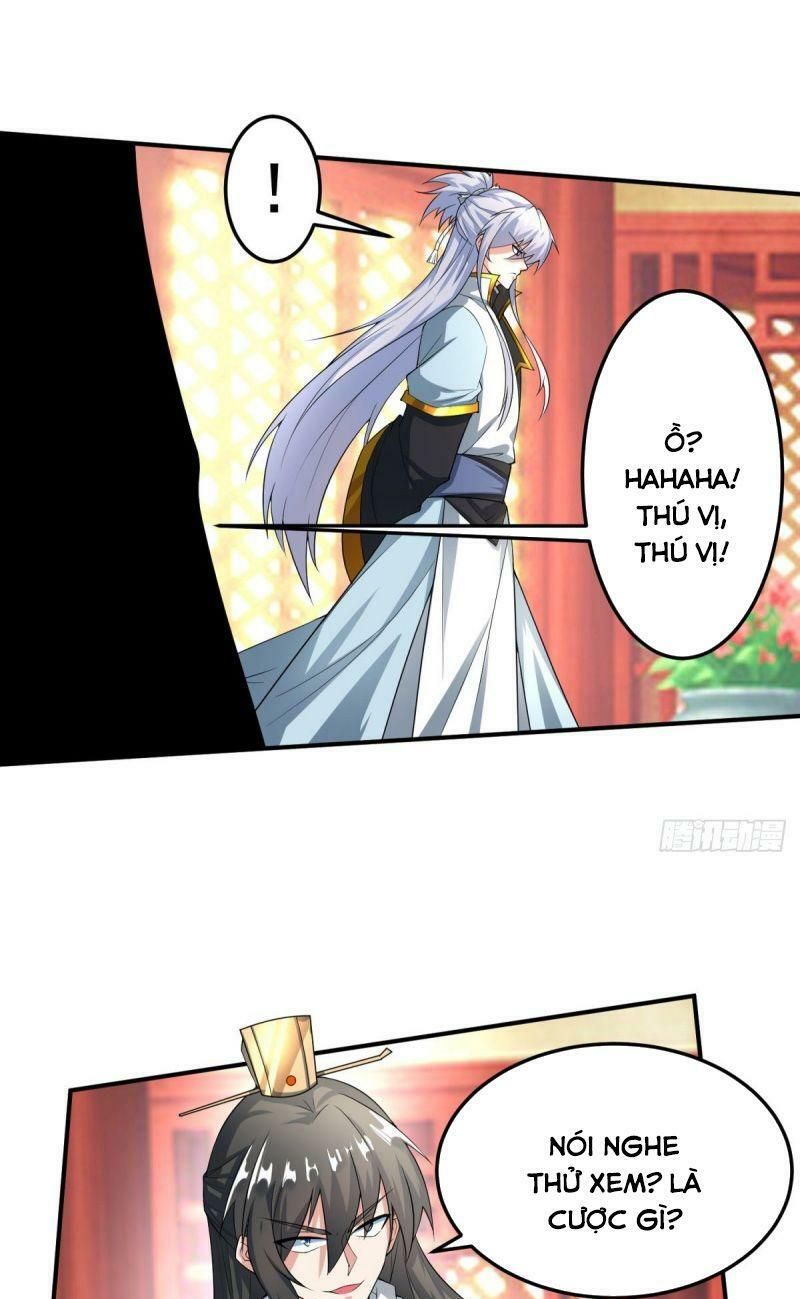 đọc truyện Tuyệt Thế Thần Tôn Chương 2 ảnh 12 tại Thiên Thai Truyện