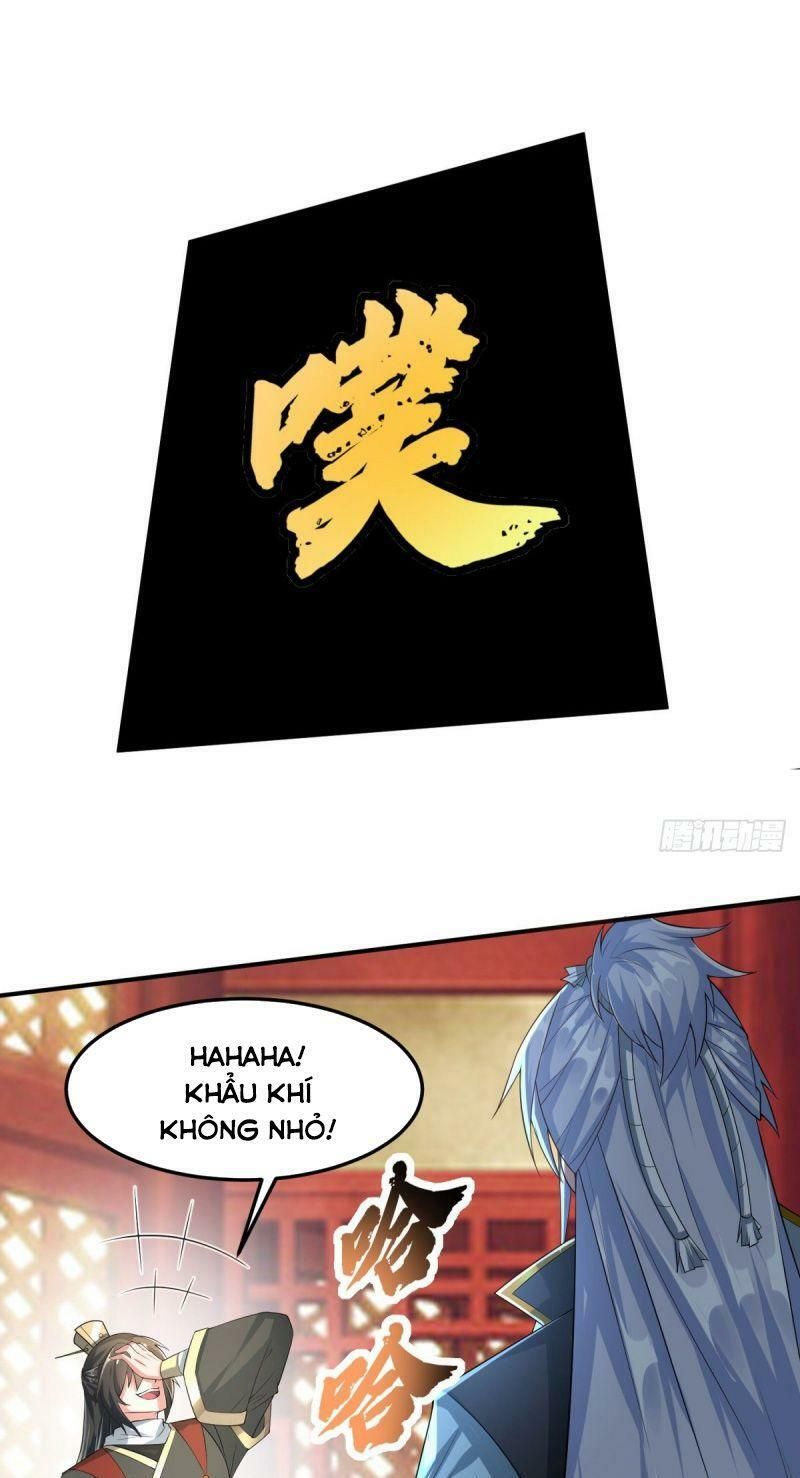 đọc truyện Tuyệt Thế Thần Tôn Chương 2 ảnh 16 tại Thiên Thai Truyện