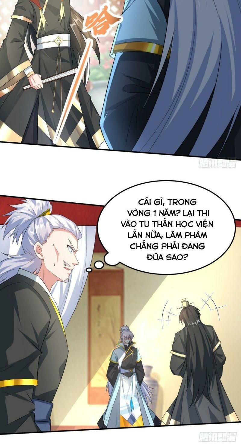 đọc truyện Tuyệt Thế Thần Tôn Chương 2 ảnh 17 tại Thiên Thai Truyện