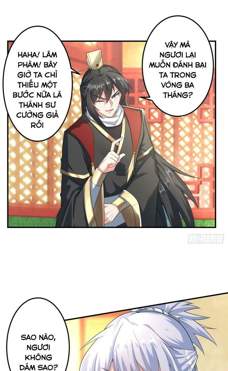 đọc truyện Tuyệt Thế Thần Tôn Chương 2 ảnh 18 tại Thiên Thai Truyện