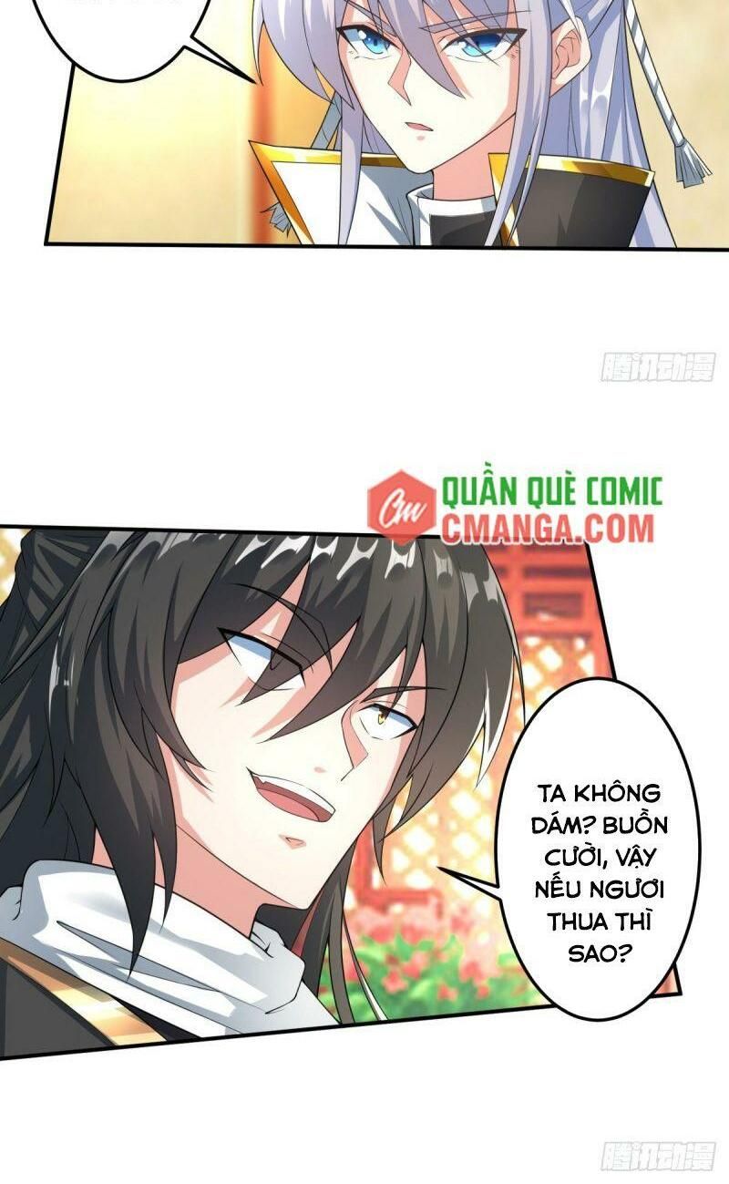 đọc truyện Tuyệt Thế Thần Tôn Chương 2 ảnh 19 tại Thiên Thai Truyện