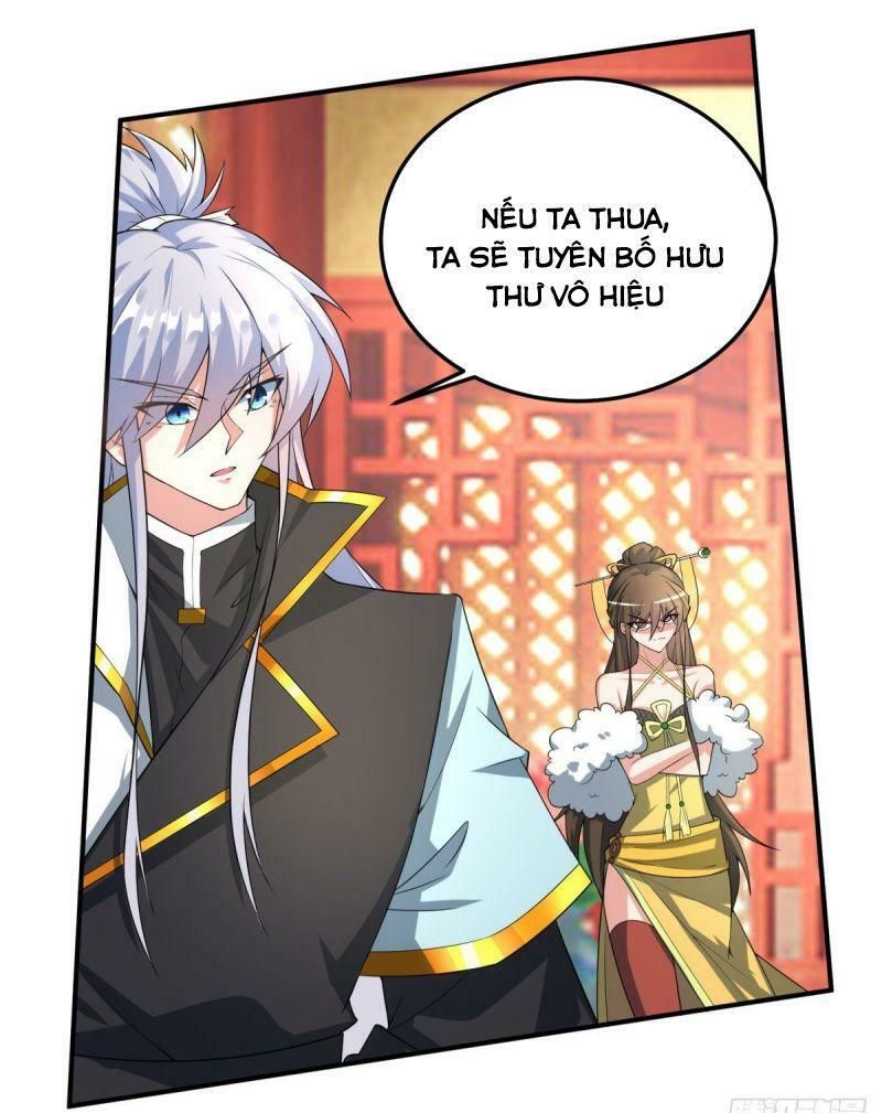 đọc truyện Tuyệt Thế Thần Tôn Chương 2 ảnh 20 tại Thiên Thai Truyện