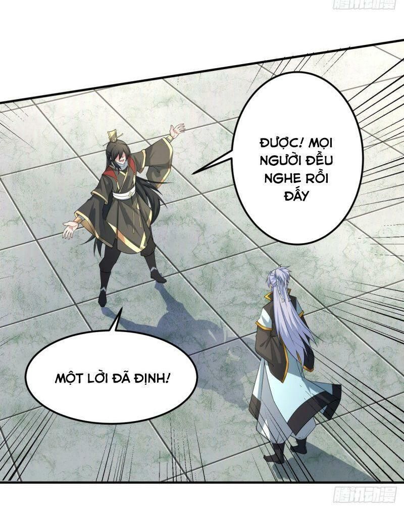 đọc truyện Tuyệt Thế Thần Tôn Chương 2 ảnh 21 tại Thiên Thai Truyện