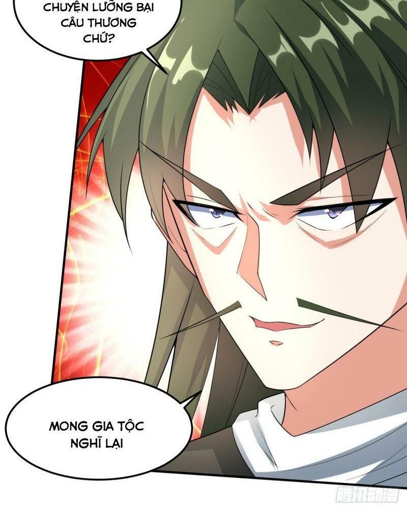 đọc truyện Tuyệt Thế Thần Tôn Chương 2 ảnh 4 tại Thiên Thai Truyện