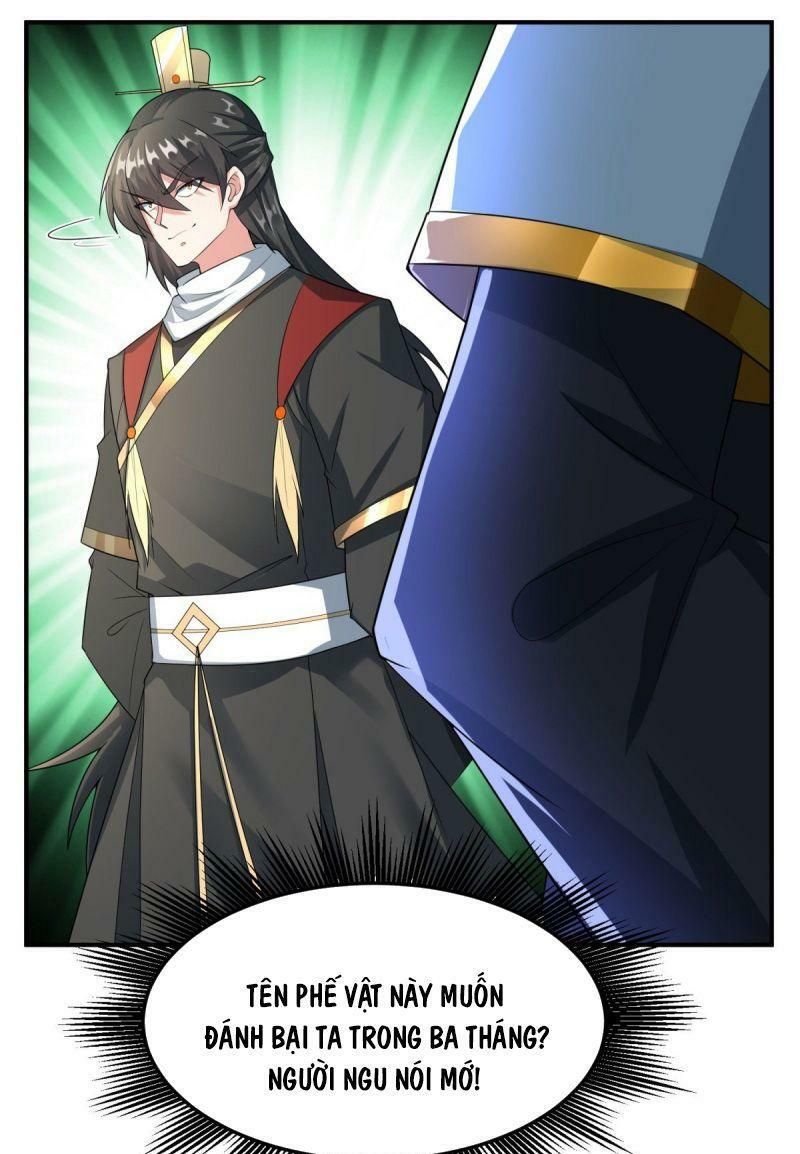 đọc truyện Tuyệt Thế Thần Tôn Chương 2 ảnh 22 tại Thiên Thai Truyện