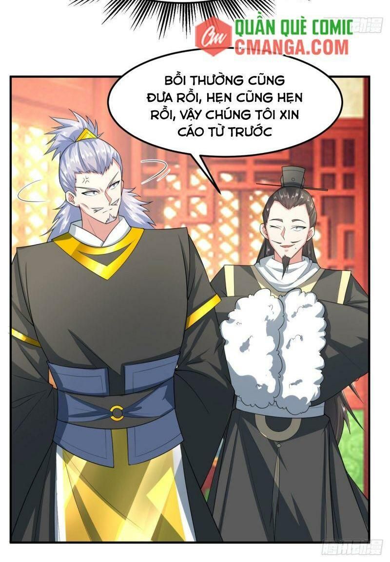 đọc truyện Tuyệt Thế Thần Tôn Chương 2 ảnh 23 tại Thiên Thai Truyện