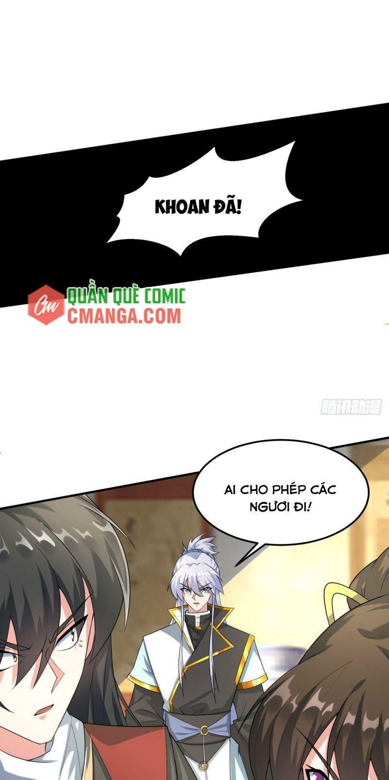 đọc truyện Tuyệt Thế Thần Tôn Chương 2 ảnh 25 tại Thiên Thai Truyện