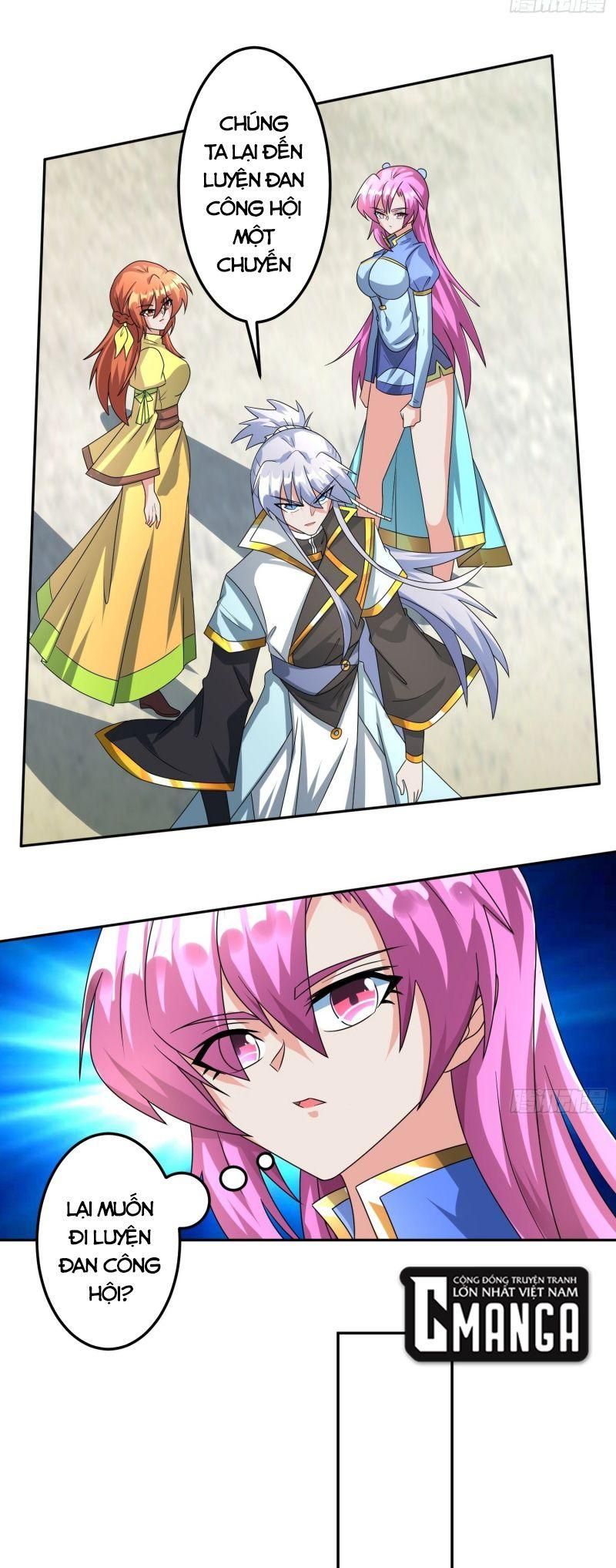 đọc truyện Tuyệt Thế Thần Tôn Chương 20 ảnh 14 tại Thiên Thai Truyện