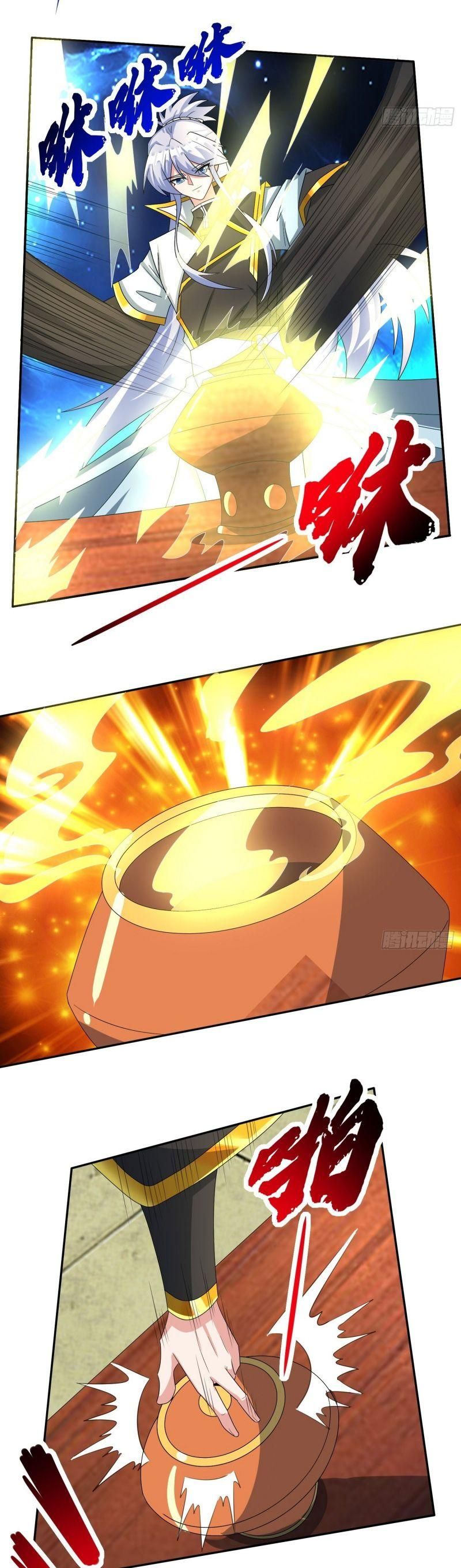 đọc truyện Tuyệt Thế Thần Tôn Chương 21 ảnh 18 tại Thiên Thai Truyện