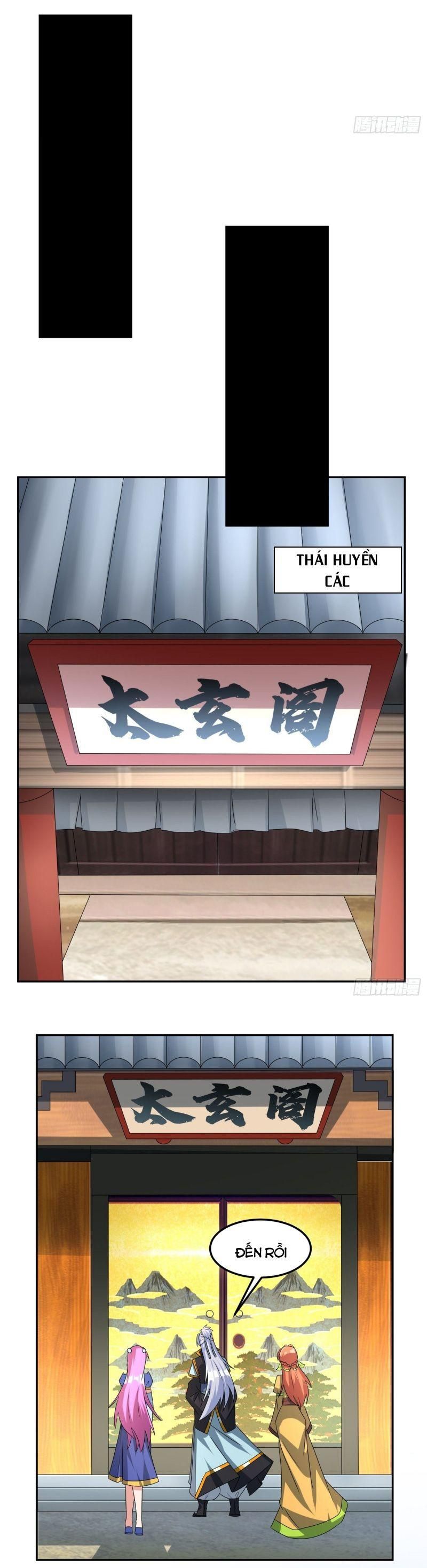 đọc truyện Tuyệt Thế Thần Tôn Chương 22 ảnh 14 tại Thiên Thai Truyện