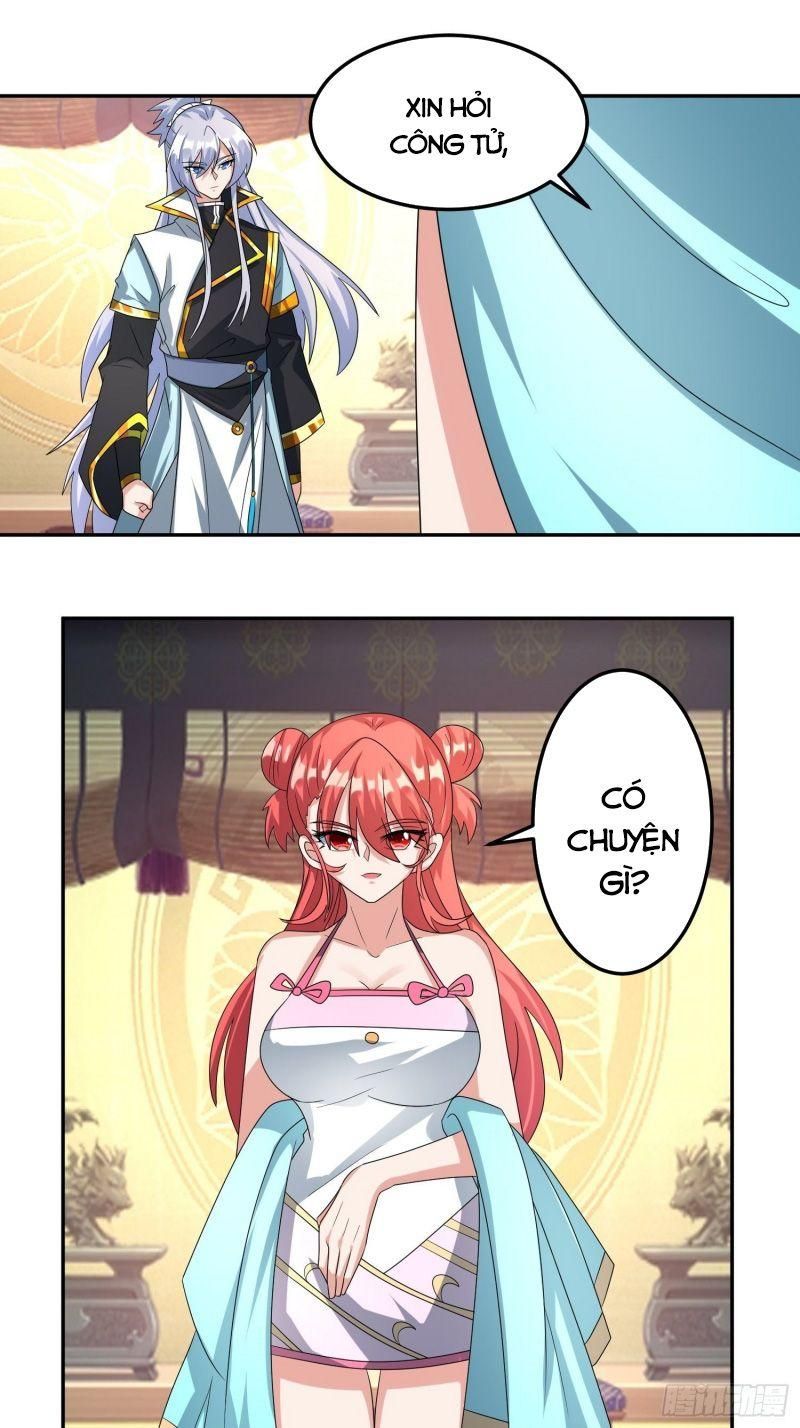 đọc truyện Tuyệt Thế Thần Tôn Chương 22 ảnh 17 tại Thiên Thai Truyện