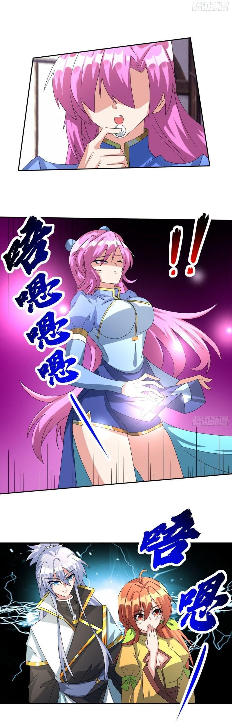 đọc truyện Tuyệt Thế Thần Tôn Chương 22 ảnh 10 tại Thiên Thai Truyện