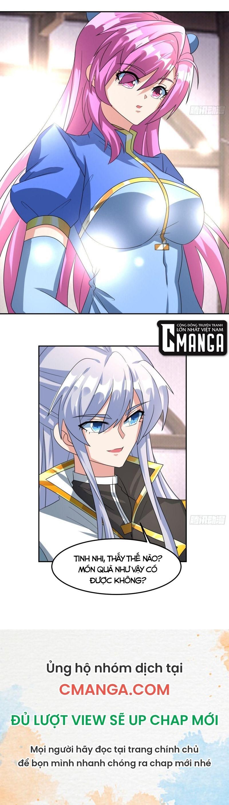 đọc truyện Tuyệt Thế Thần Tôn Chương 22 ảnh 11 tại Thiên Thai Truyện