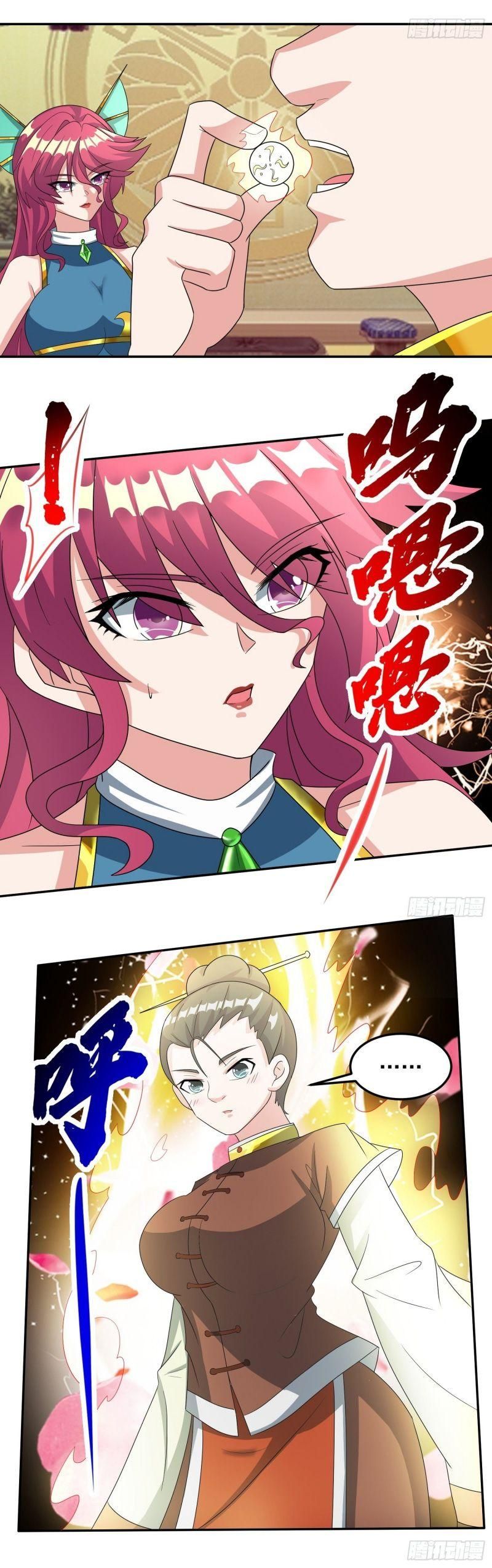 đọc truyện Tuyệt Thế Thần Tôn Chương 23 ảnh 12 tại Thiên Thai Truyện