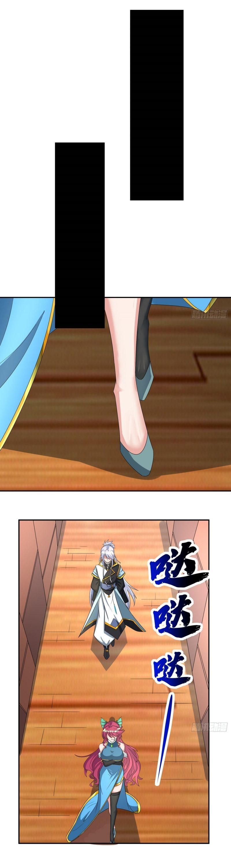 đọc truyện Tuyệt Thế Thần Tôn Chương 23 ảnh 16 tại Thiên Thai Truyện