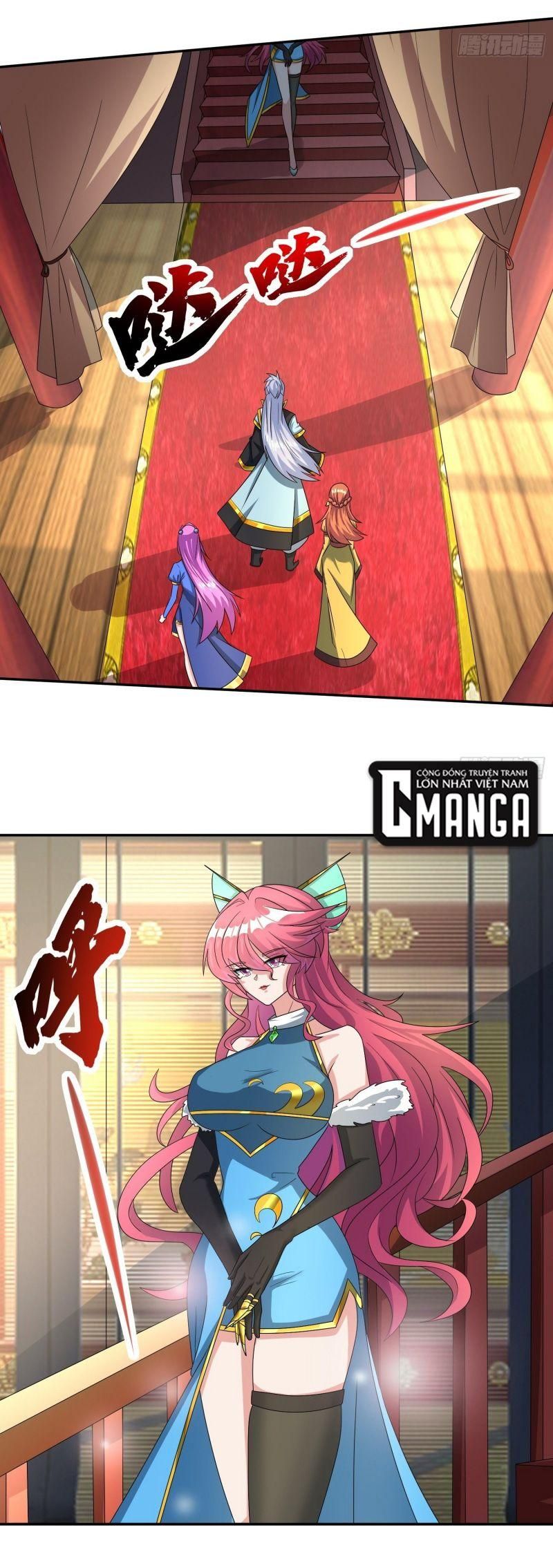 đọc truyện Tuyệt Thế Thần Tôn Chương 23 ảnh 5 tại Thiên Thai Truyện