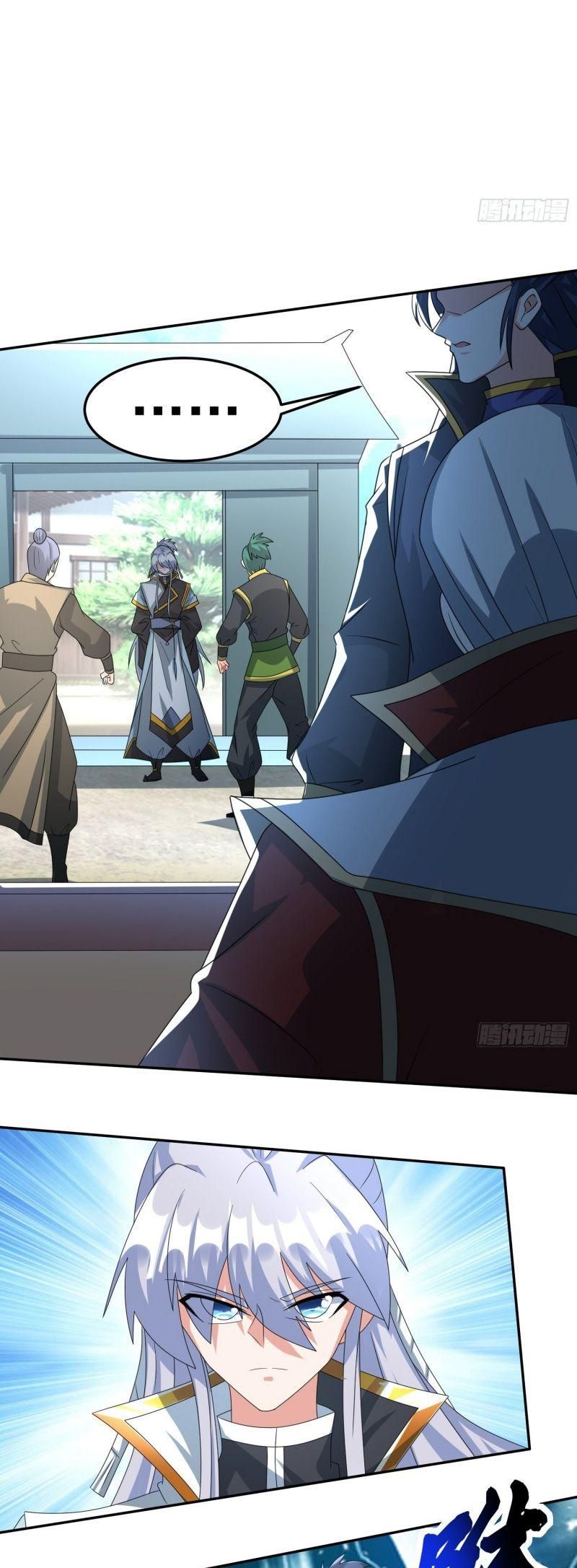 đọc truyện Tuyệt Thế Thần Tôn Chương 24 ảnh 14 tại Thiên Thai Truyện