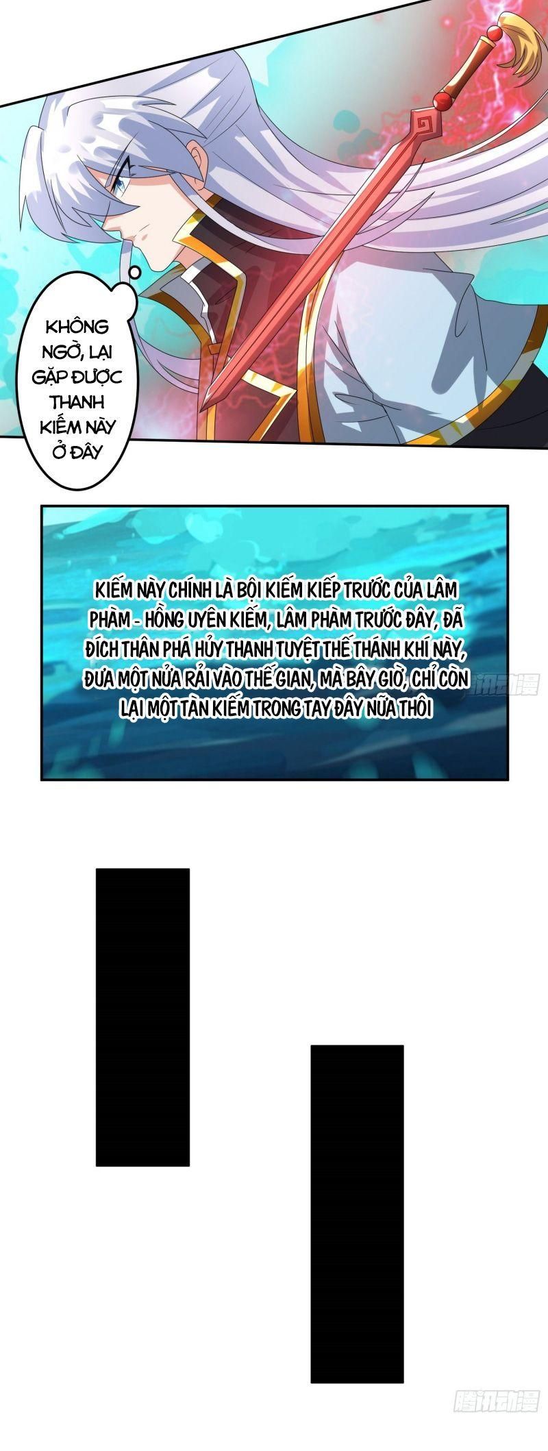 đọc truyện Tuyệt Thế Thần Tôn Chương 24 ảnh 11 tại Thiên Thai Truyện