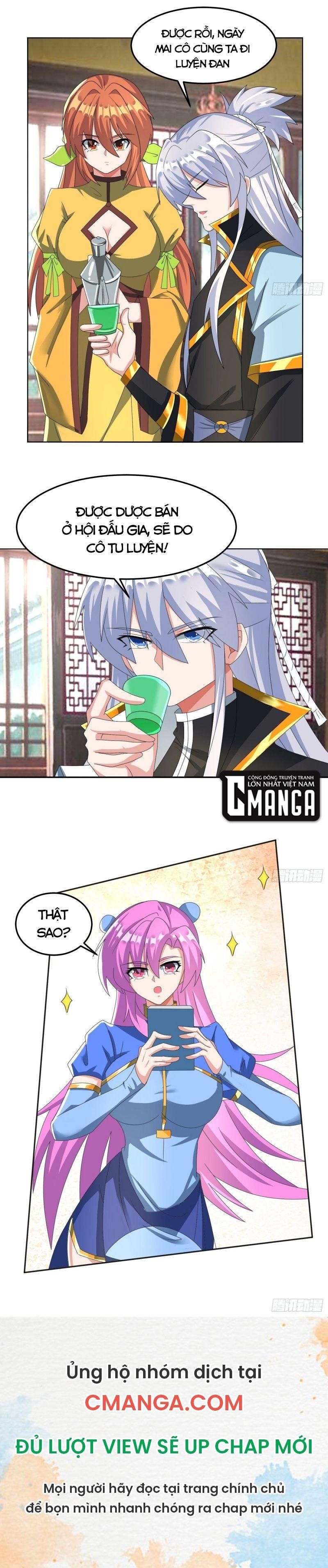 đọc truyện Tuyệt Thế Thần Tôn Chương 25 ảnh 18 tại Thiên Thai Truyện