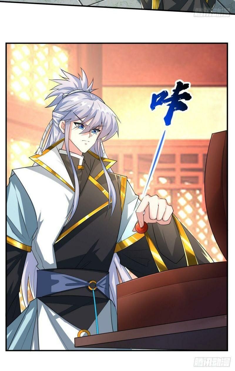 đọc truyện Tuyệt Thế Thần Tôn Chương 3 ảnh 12 tại Thiên Thai Truyện